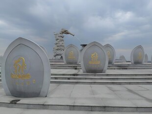 雕塑