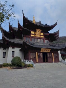 古建筑