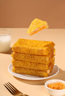 美味吐司
