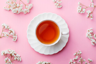 茶饮