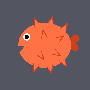 海豚鱼