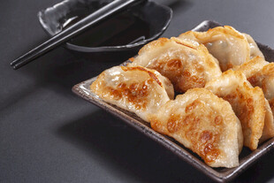 煎饺