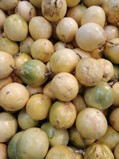 百香果
