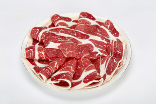 牛眼肉