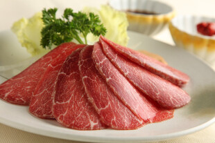 牛肉片