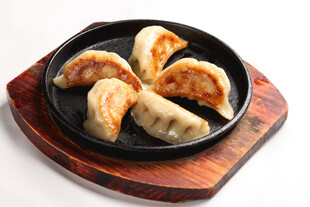 煎饺