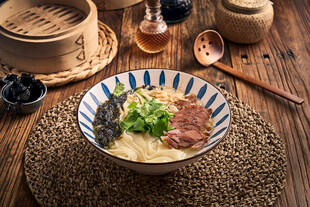 美味拉面
