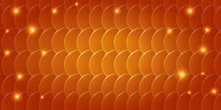 漸變云紋光斑背景