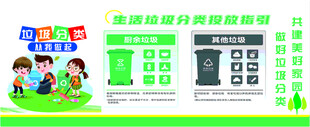 垃圾分類