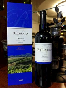 博若萊葡萄酒禮盒展示