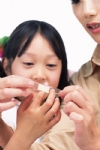 母爱