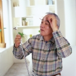 老人