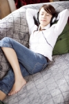 音乐女孩