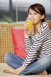 单身女白领