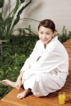 居家美女