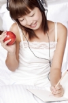 邻家女孩