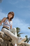 开心女性