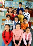 教师与学生