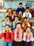 教师与学生