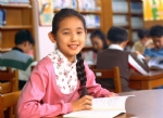 女学生