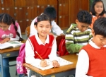 小学女生