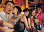 酒吧夜生活