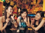 夜店女人