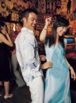 夜店激情男女