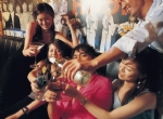 夜店男人与女人