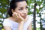可爱女性表情