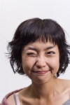 可爱女生表情