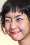 美女眼神