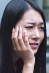 苦恼 痛苦