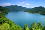 山涧水库