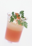 水果冰雹