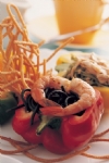 西餐美食