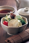 日本料理醋物