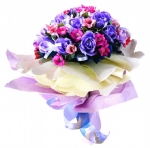 鲜花