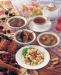 中华美食