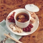 清蒸排骨