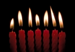 生日蜡烛