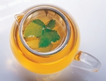 茶