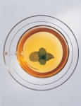 茶
