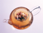 一壶茶