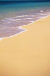 海滩