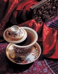 茶道