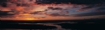 晚霞夕阳