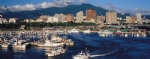 海港