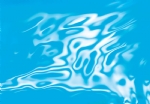 水波水纹背景
