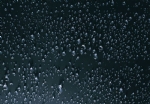 无数水珠的图片